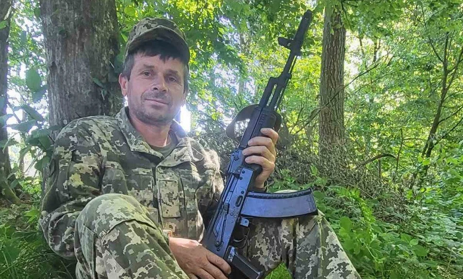 Петро Дем'яник