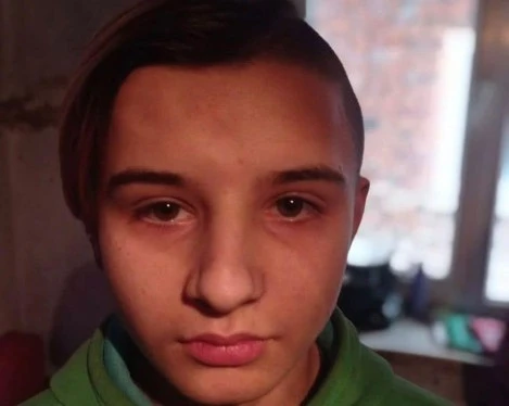 Андрій Бедрус