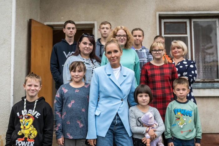 Осадча