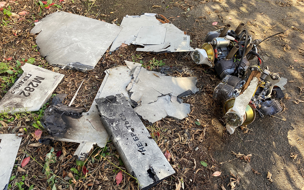 Russia has lost 620 troops, 12 armored vehicles and 23 drones in one ...