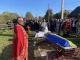 похорон Дмитра Спасюка