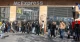 черга до McDonald's на просп. Шевченка