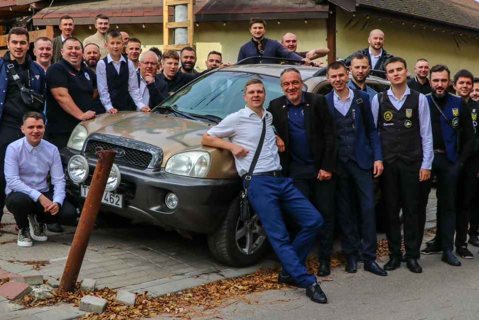 Чемпіонат України з більярду