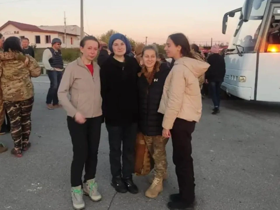 Олена Бійовська