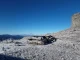 мороз у Карпатах