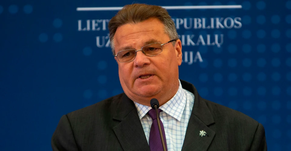 Лінас Лінкявічюс