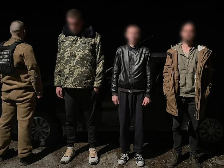 ухилянти