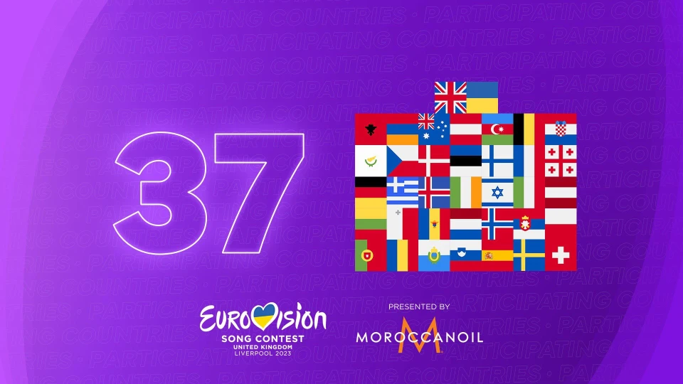 Євробачення-2023