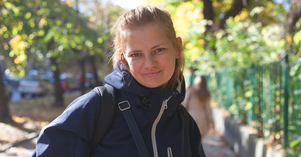 Олена Поліщук