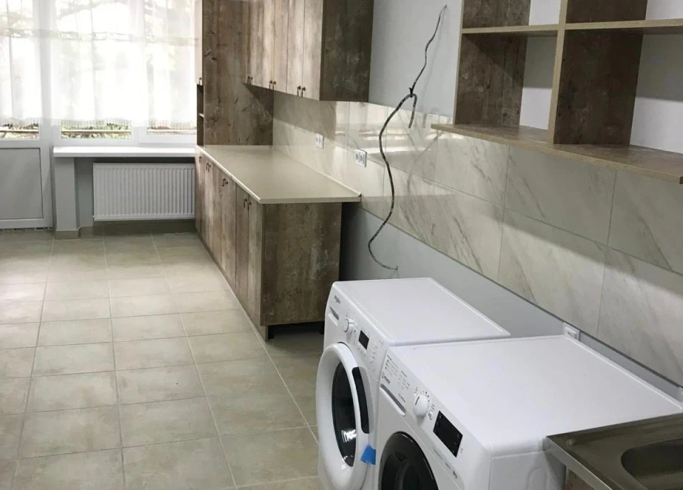 Прихисток на Буковині обладнали усім необхідним