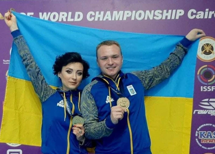 Юлія Коростильова