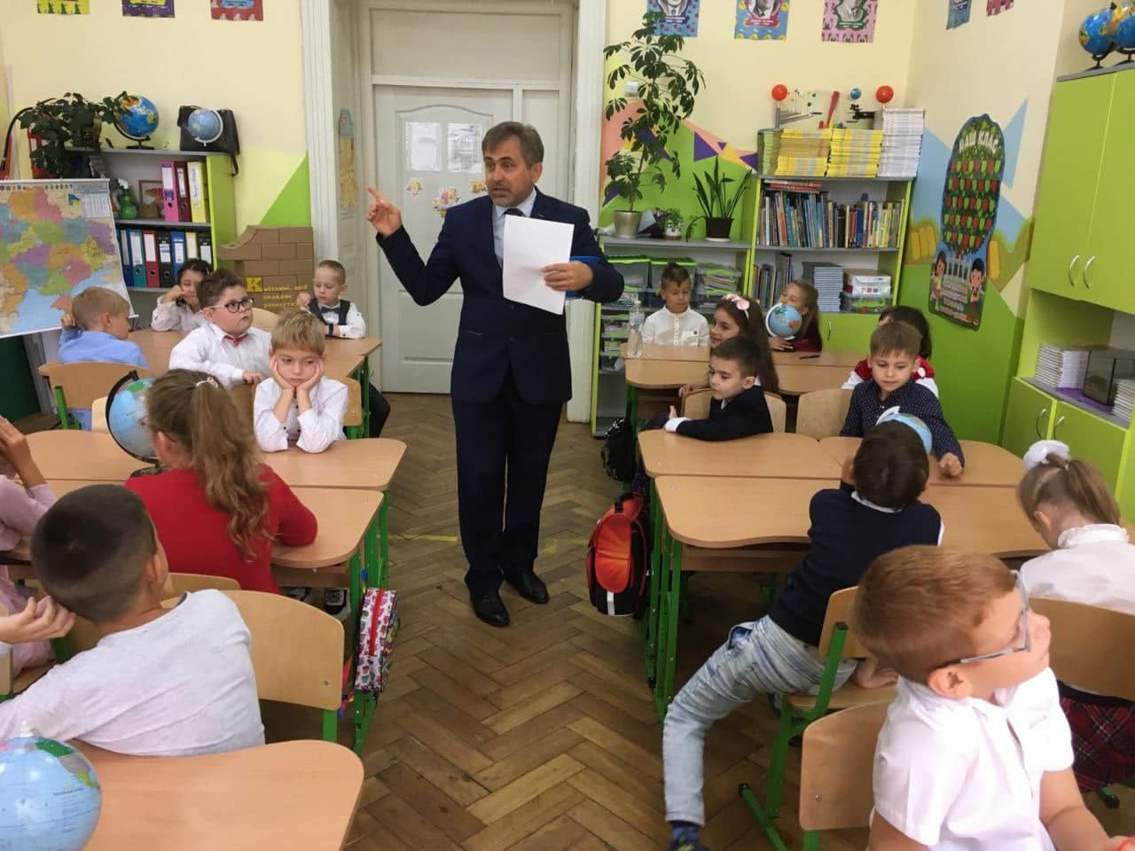 Олександр Коберник