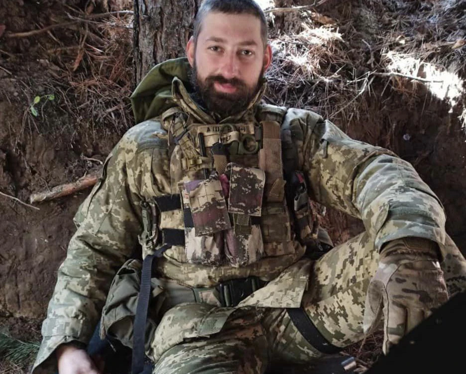 Володимир Орлов
