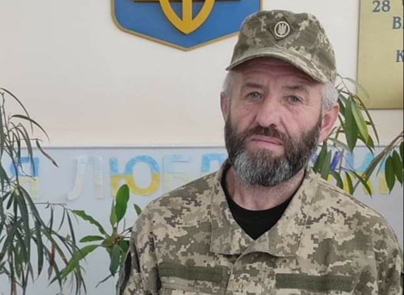 Ігор Лесів