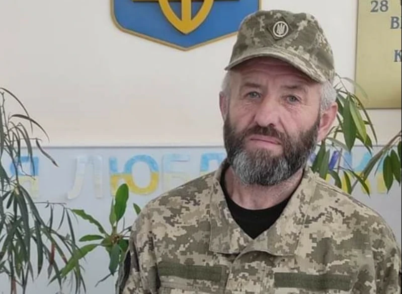 Ігор Лесів