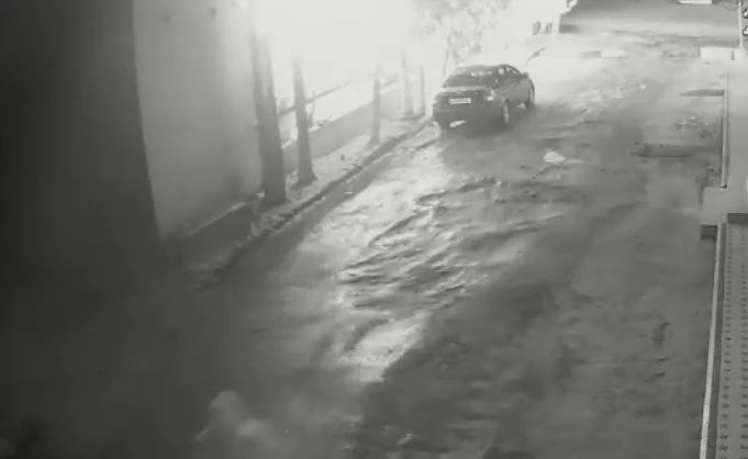 вибух, Узбекистан, військсклад