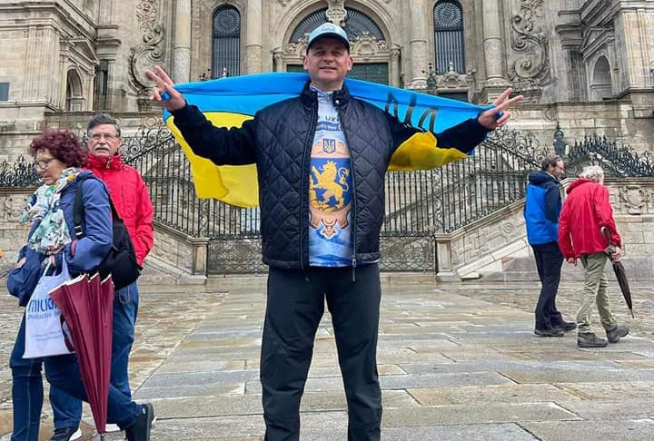 Микола Іщук