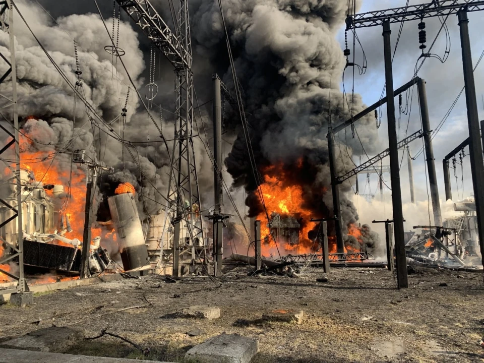 У ISW пояснили, чому РФ завдала масованого удару 15 листопада