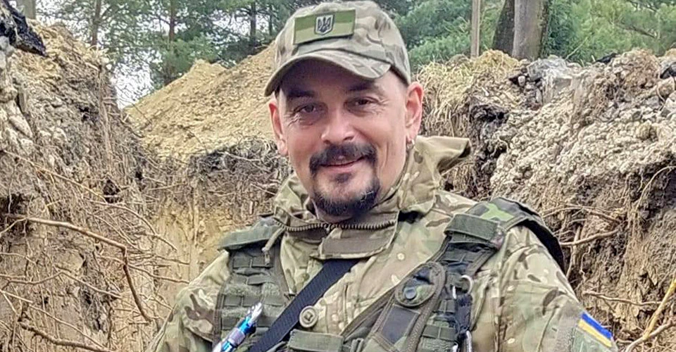 Василь Яворський