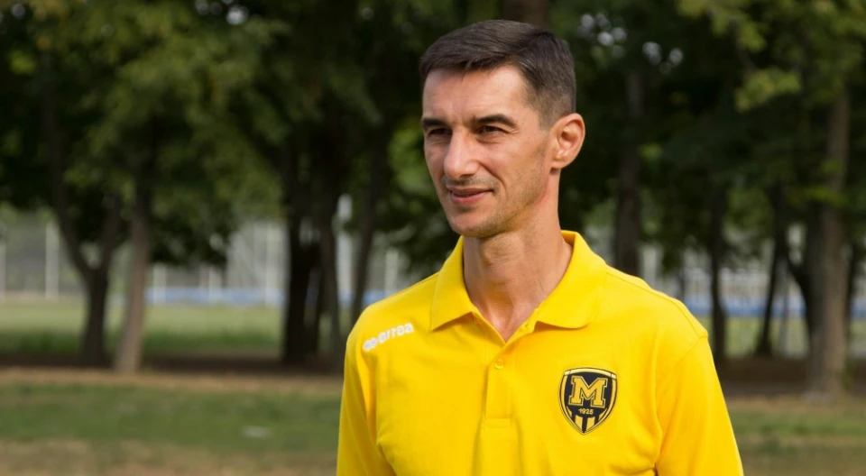Валерій Кривенцов