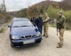 Затримання злочинця