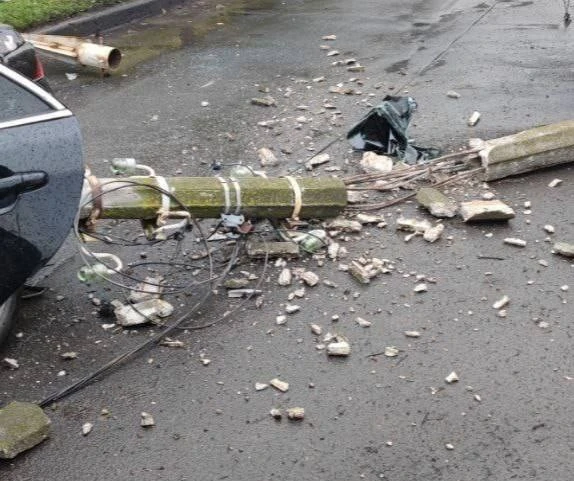 В окупованому Херсоні стався замах на начальника СІЗО