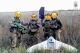 Нацгвардійці збили російський дрон