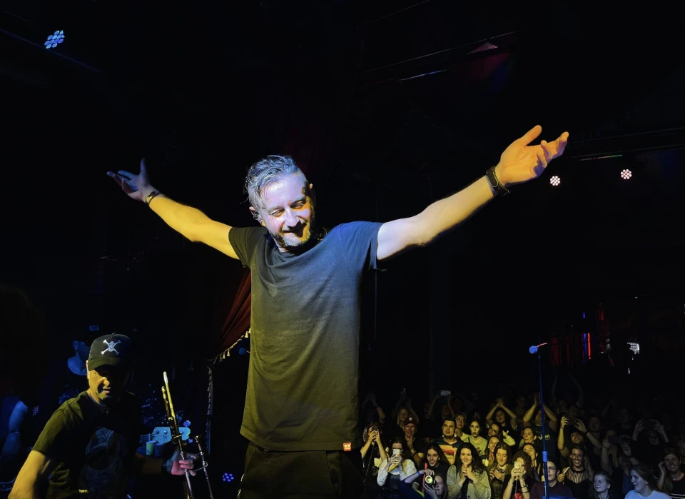 Сергій Жадан