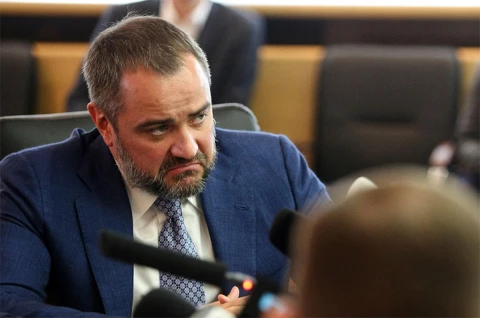 Андрій Павелко