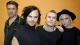 На фото: гурт The Rasmus