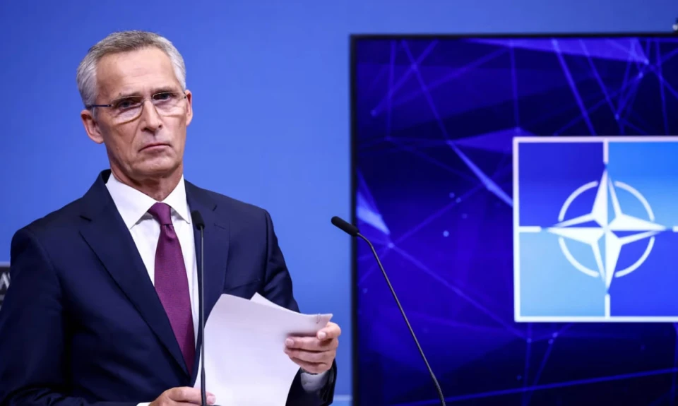 Твердження Росії про українську "брудну бомбу" - абсурдні, - Столтенберг