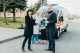 Карета швидкої для новонароджених