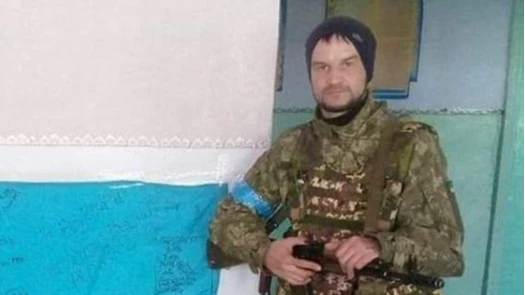 Антон Тимошук