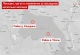 Іронські дрони можуть запускати з білоруської частини чорнобильської зони