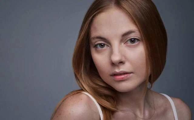 На фото: Єлизавета Зайцева