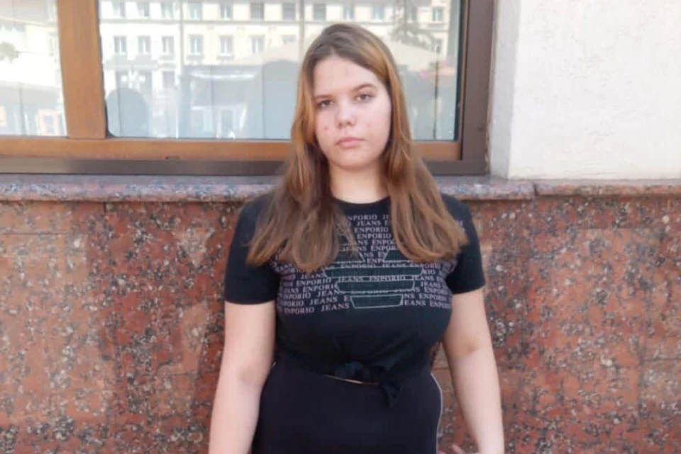 Лілія Винокурова
