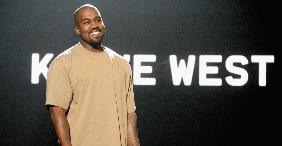 Каньє Весту заборонили в'їзд до Великої Британії