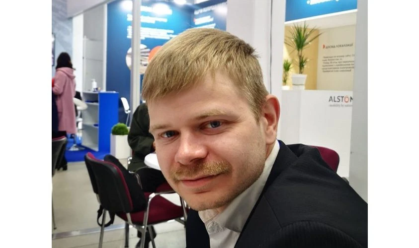 Ростислав Білинський