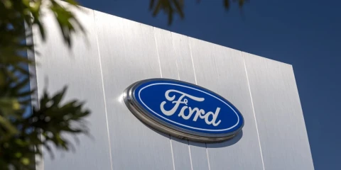 Ford, форд