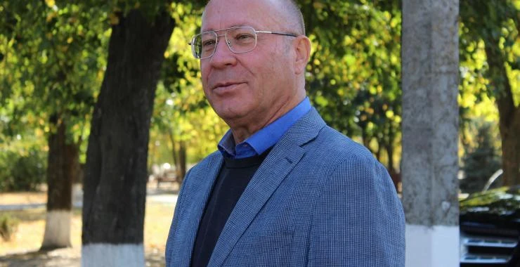 Олександр Радченко