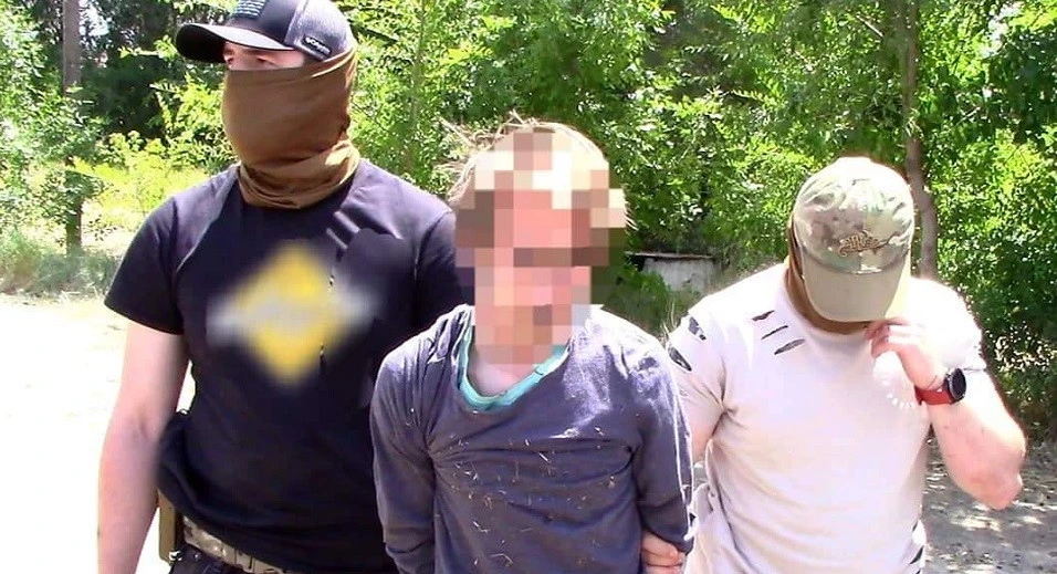 житель Одещини