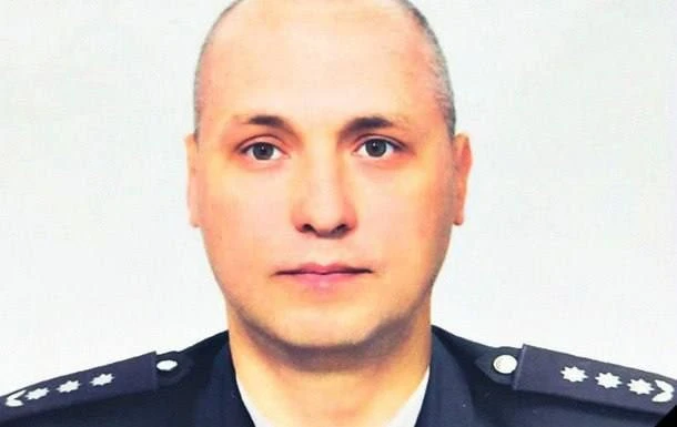 Олександр Козюра