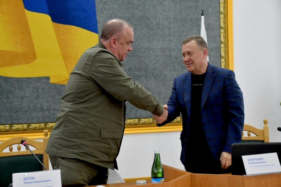 Павло Ковтонюк