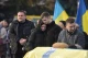 Прощання із Олегом Устиновим