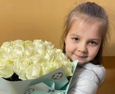 Зникла Маргарита Бербень