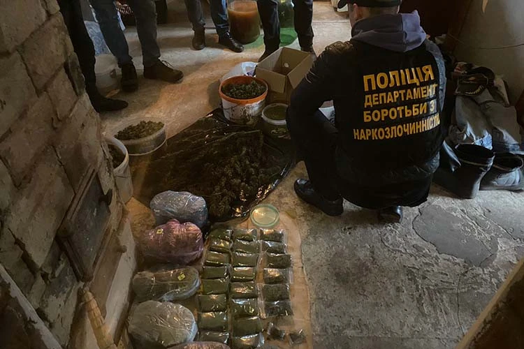 Канабіс