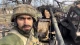 Журналіст і військовослужбовець ЗСУ Олександр Махов