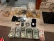 Викрадені гроші та коштовності