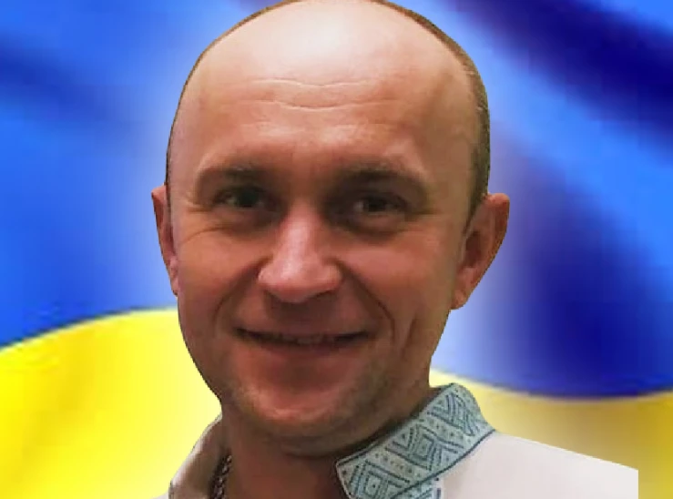 Володимир Селіванов