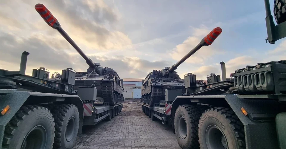 PzH2000